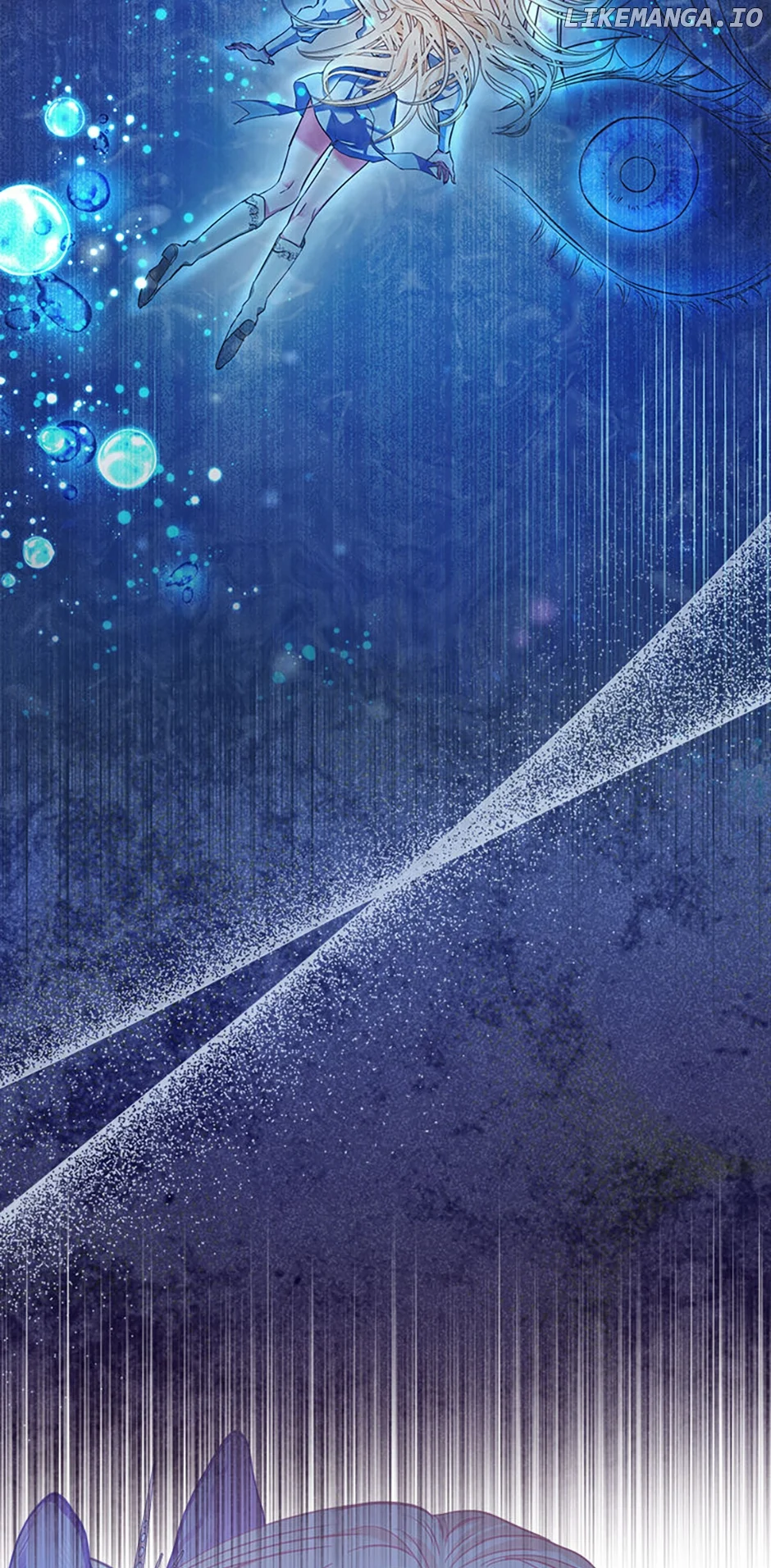 I’m The Princess of All Chapter 42 - Page 54