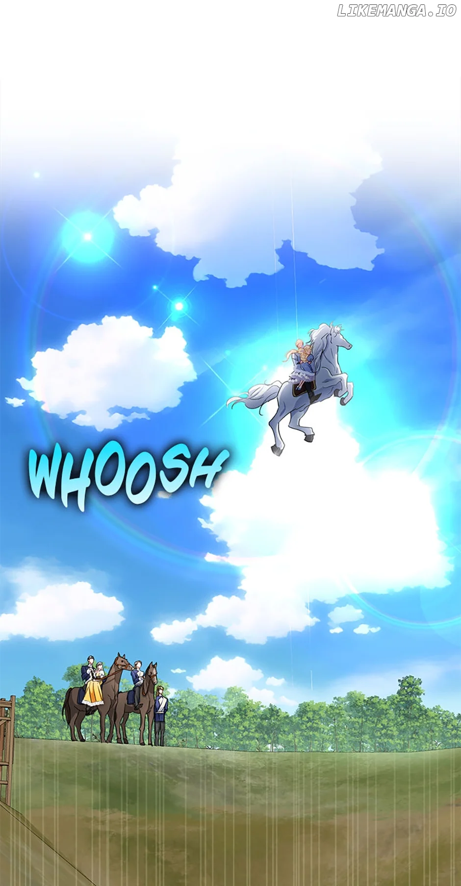 I’m The Princess of All Chapter 42 - Page 62