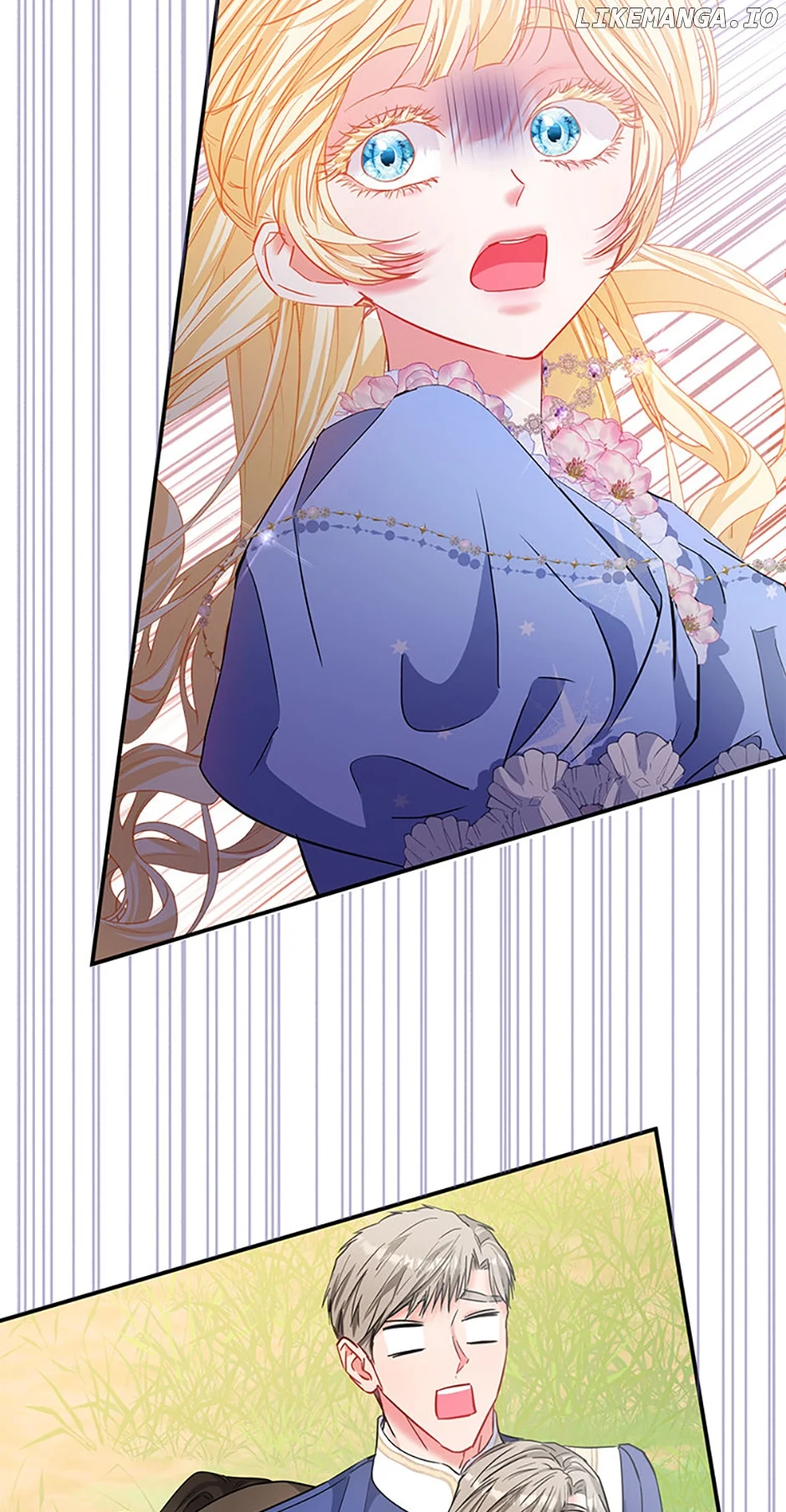 I’m The Princess of All Chapter 42 - Page 64