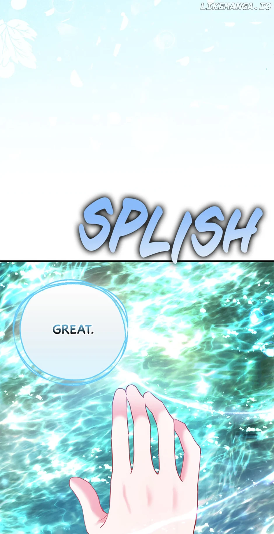 I’m The Princess of All Chapter 42 - Page 77