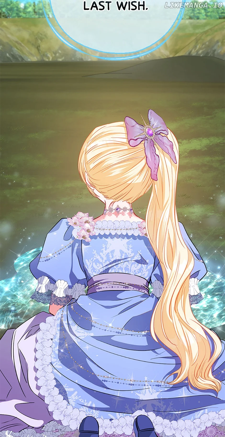 I’m The Princess of All Chapter 42 - Page 82