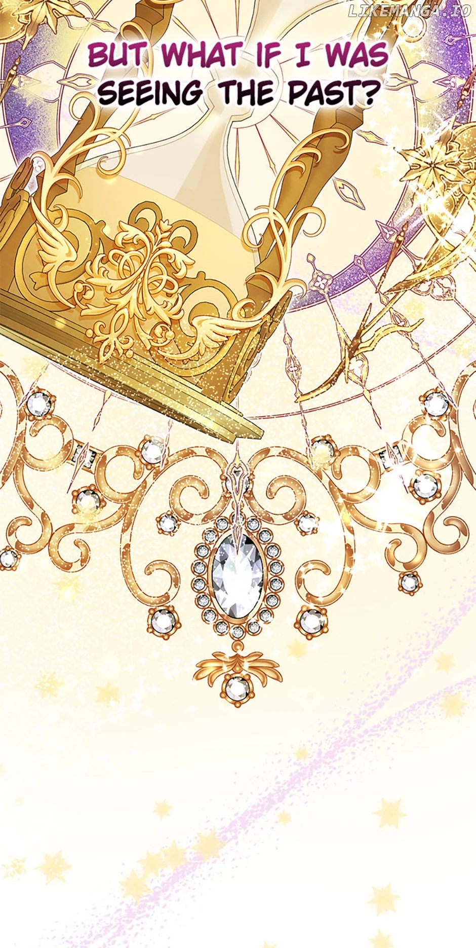 I’m The Princess of All Chapter 42 - Page 93