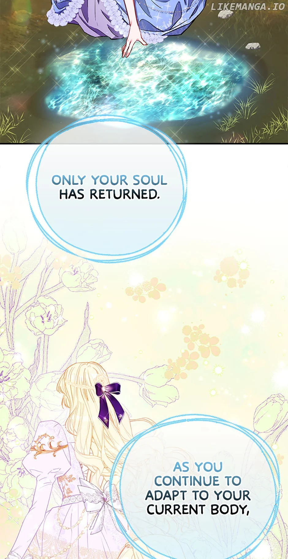 I’m The Princess of All Chapter 43 - Page 6