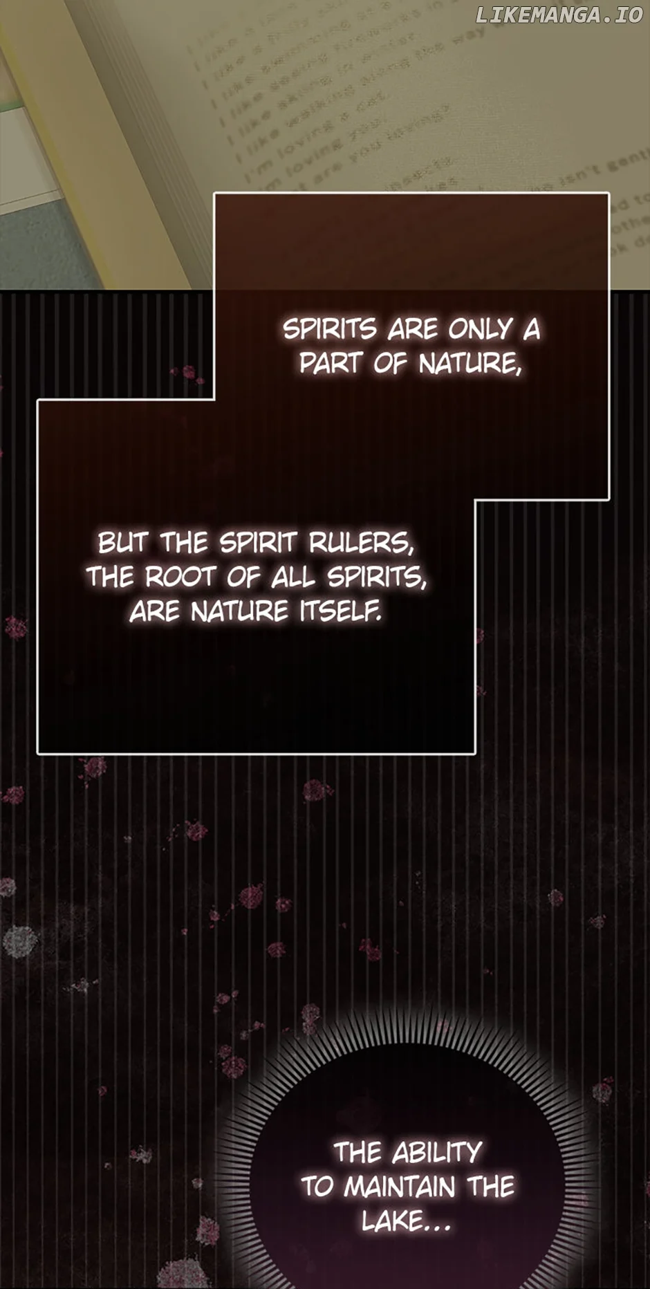 I’m The Princess of All Chapter 43 - Page 36