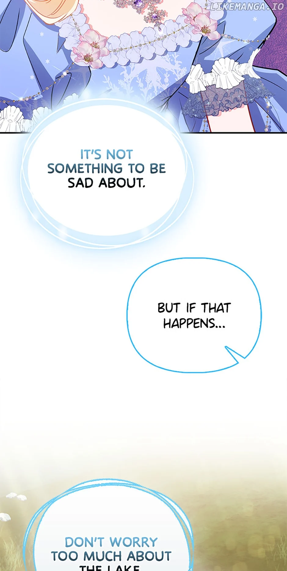 I’m The Princess of All Chapter 43 - Page 47