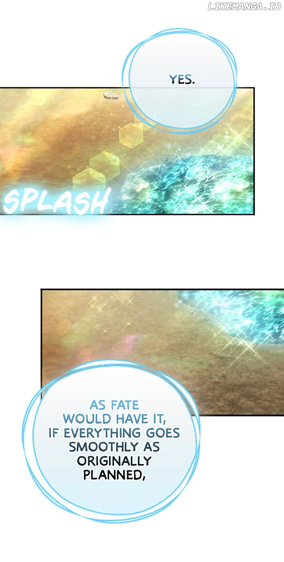 I’m The Princess of All Chapter 43 - Page 49