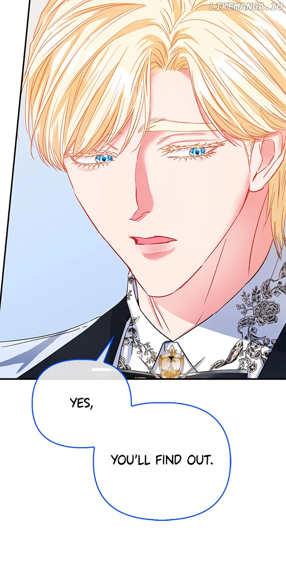 I’m The Princess of All Chapter 43 - Page 68