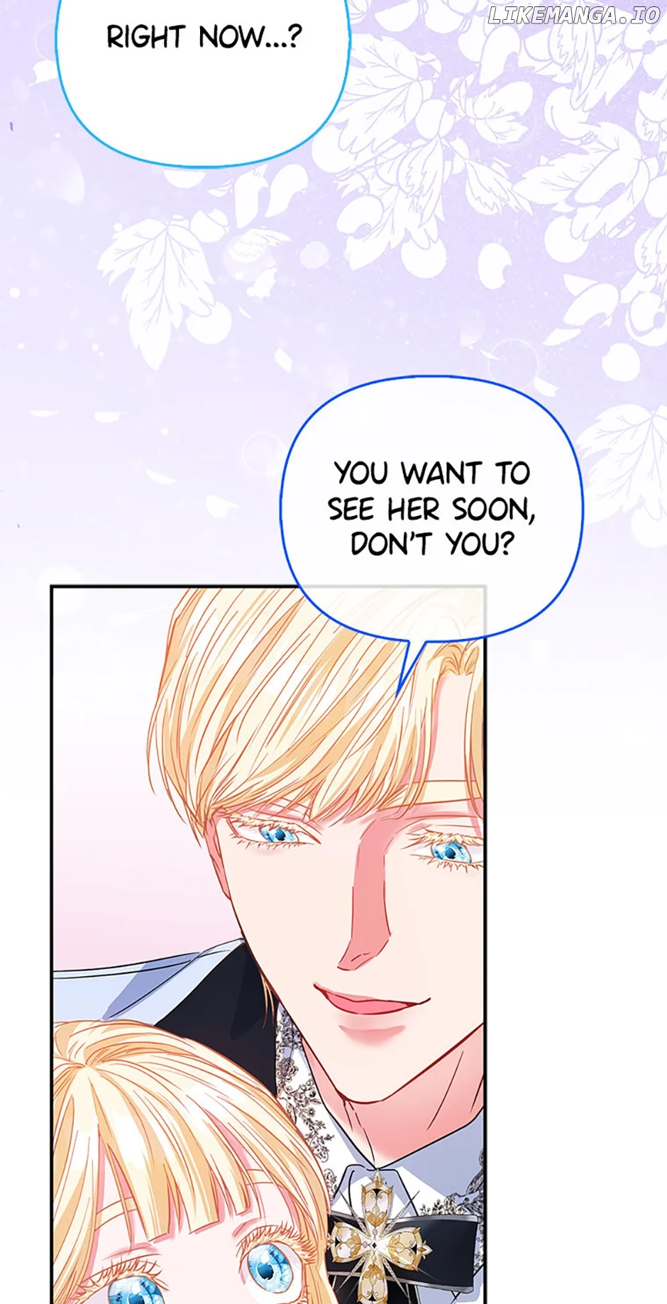 I’m The Princess of All Chapter 43 - Page 77