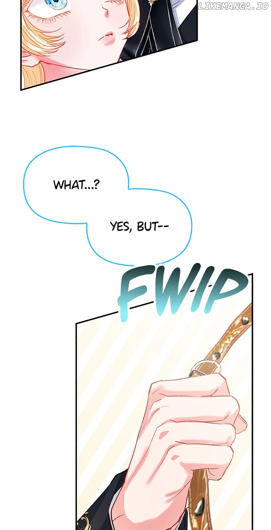 I’m The Princess of All Chapter 43 - Page 78