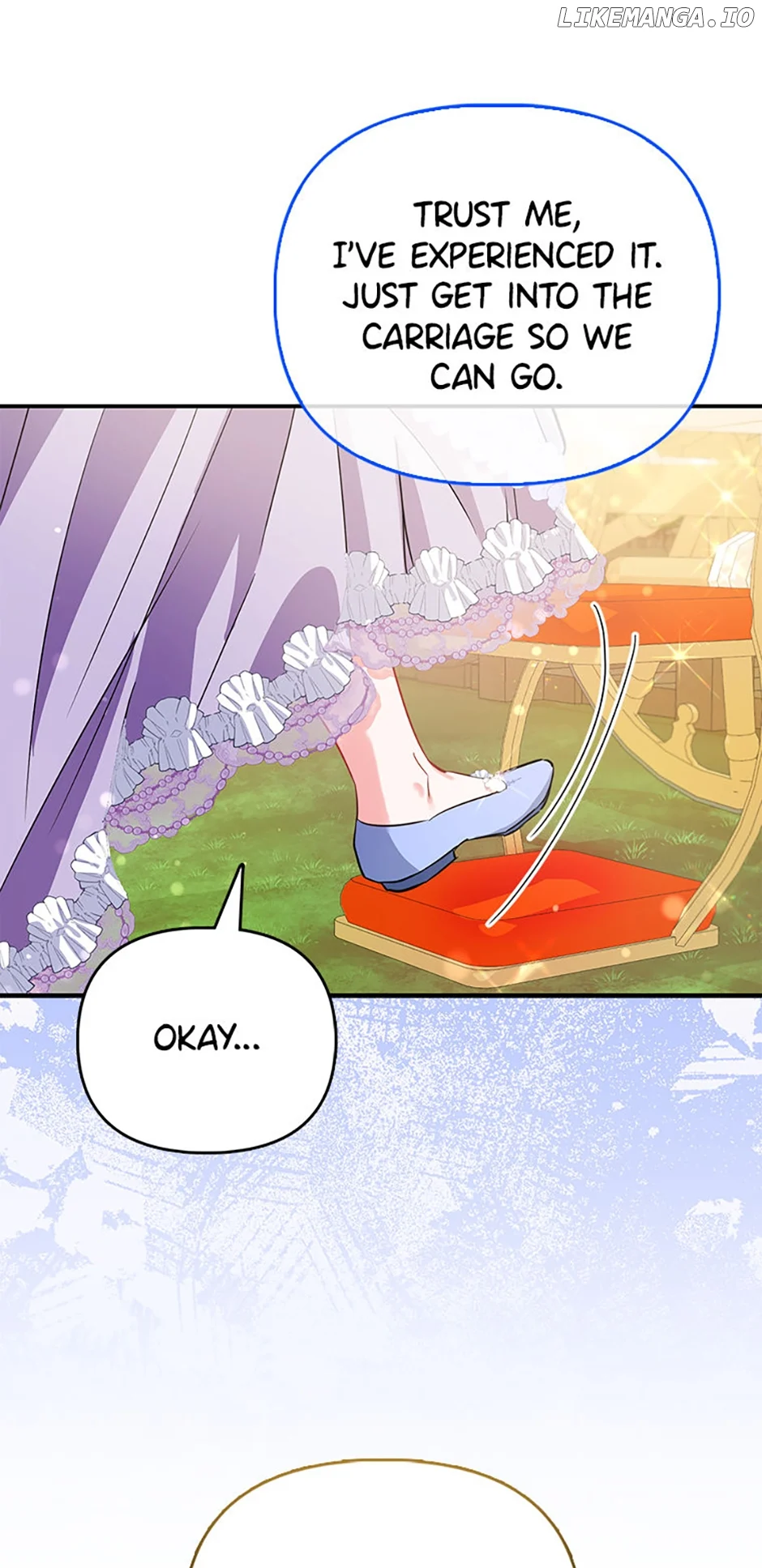 I’m The Princess of All Chapter 44 - Page 11