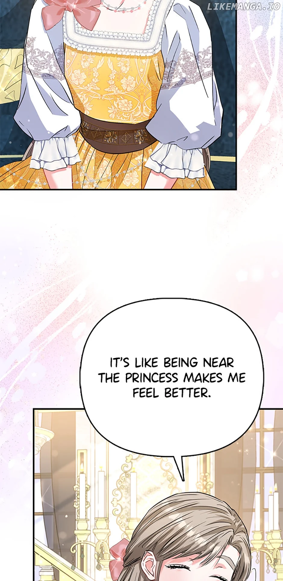 I’m The Princess of All Chapter 44 - Page 24