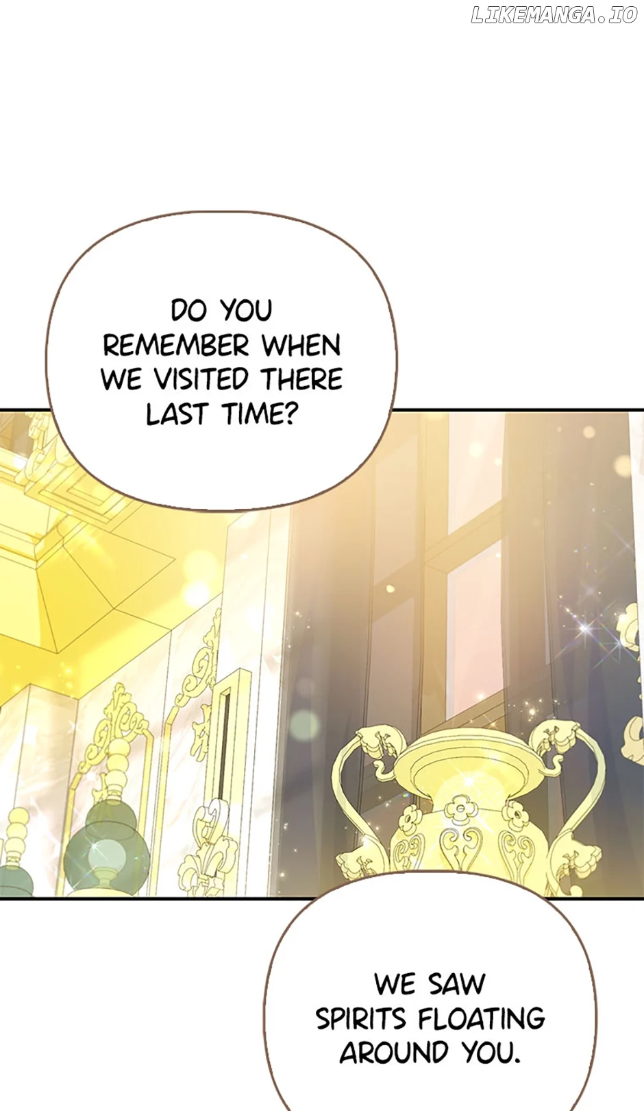 I’m The Princess of All Chapter 44 - Page 36