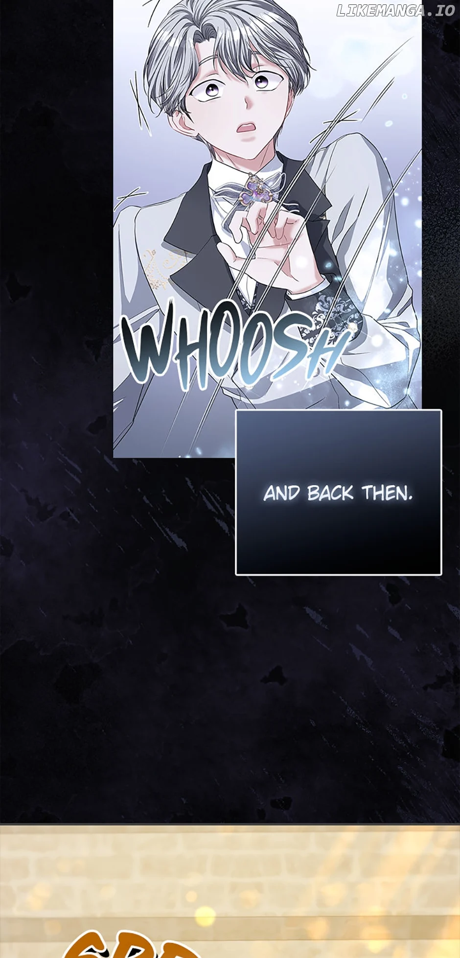 I’m The Princess of All Chapter 44 - Page 44