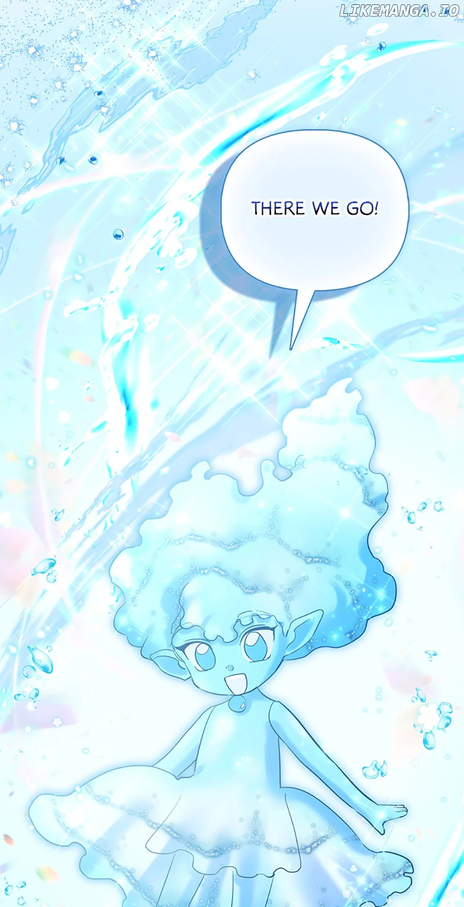 I’m The Princess of All Chapter 44 - Page 71