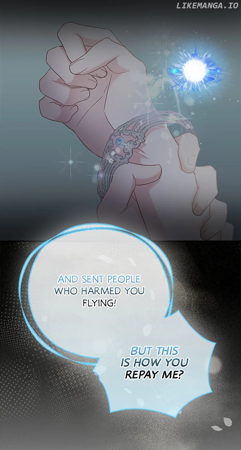 I’m The Princess of All Chapter 45 - Page 13