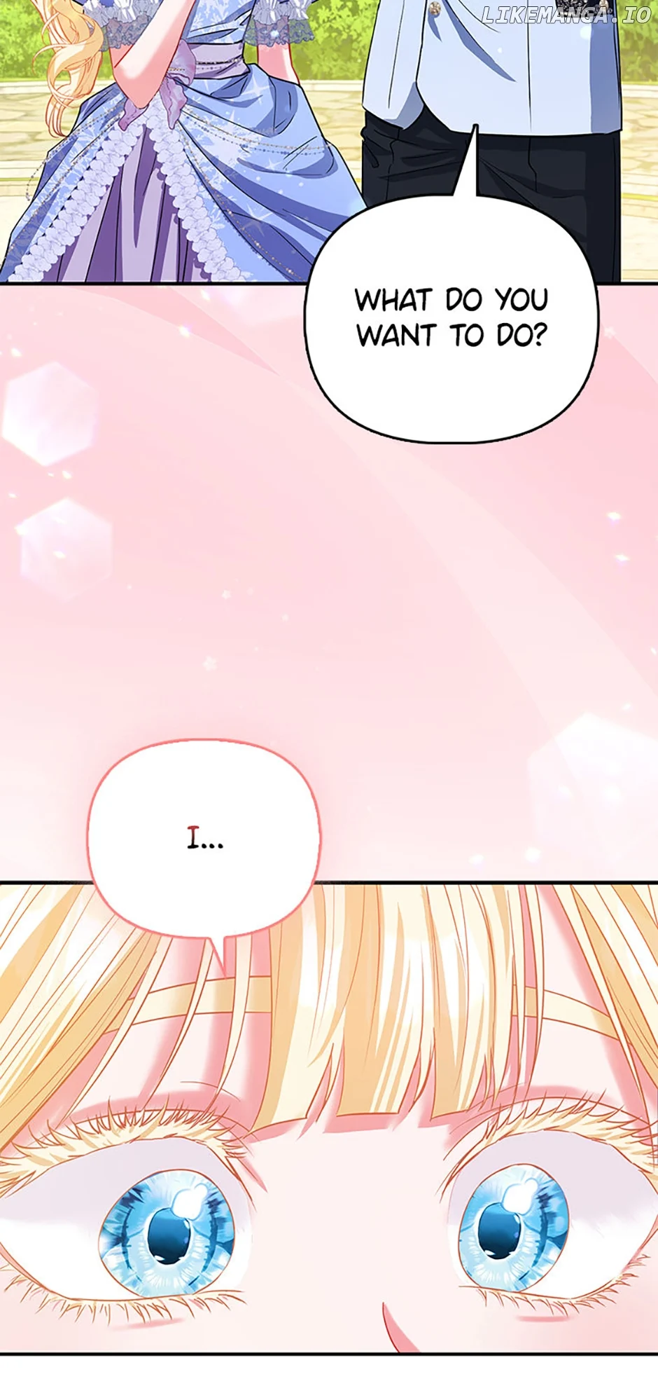 I’m The Princess of All Chapter 45 - Page 25