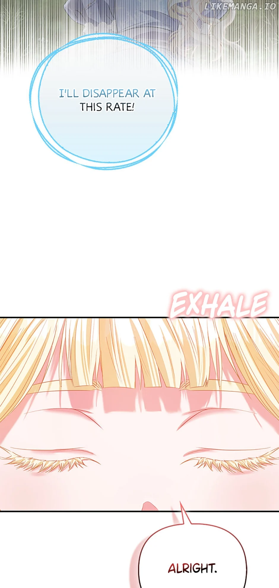 I’m The Princess of All Chapter 45 - Page 27