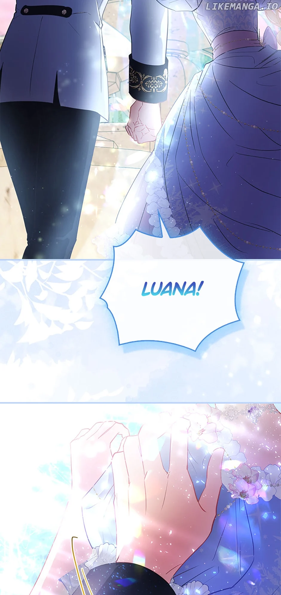 I’m The Princess of All Chapter 45 - Page 32