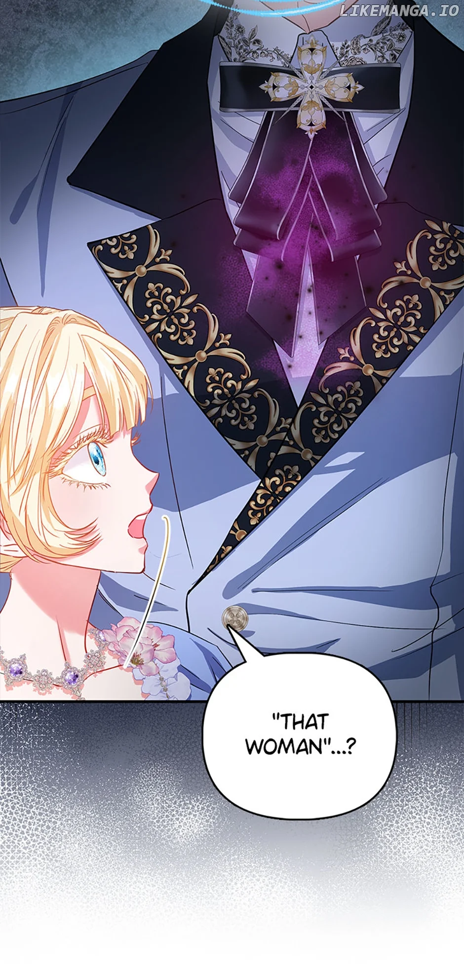 I’m The Princess of All Chapter 45 - Page 37