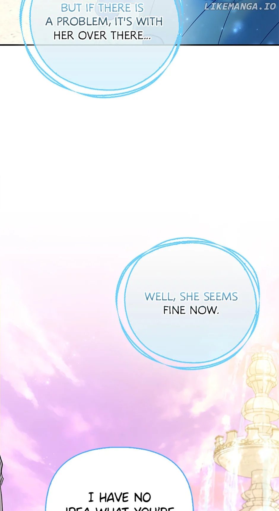 I’m The Princess of All Chapter 45 - Page 40