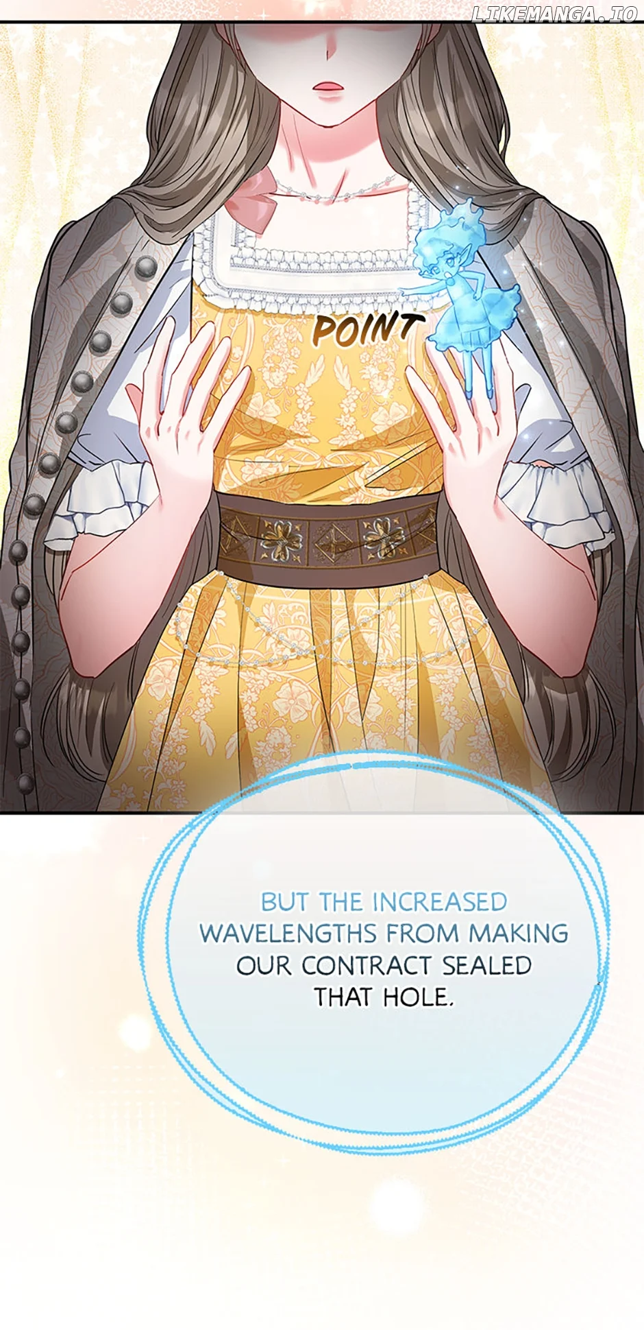 I’m The Princess of All Chapter 45 - Page 47