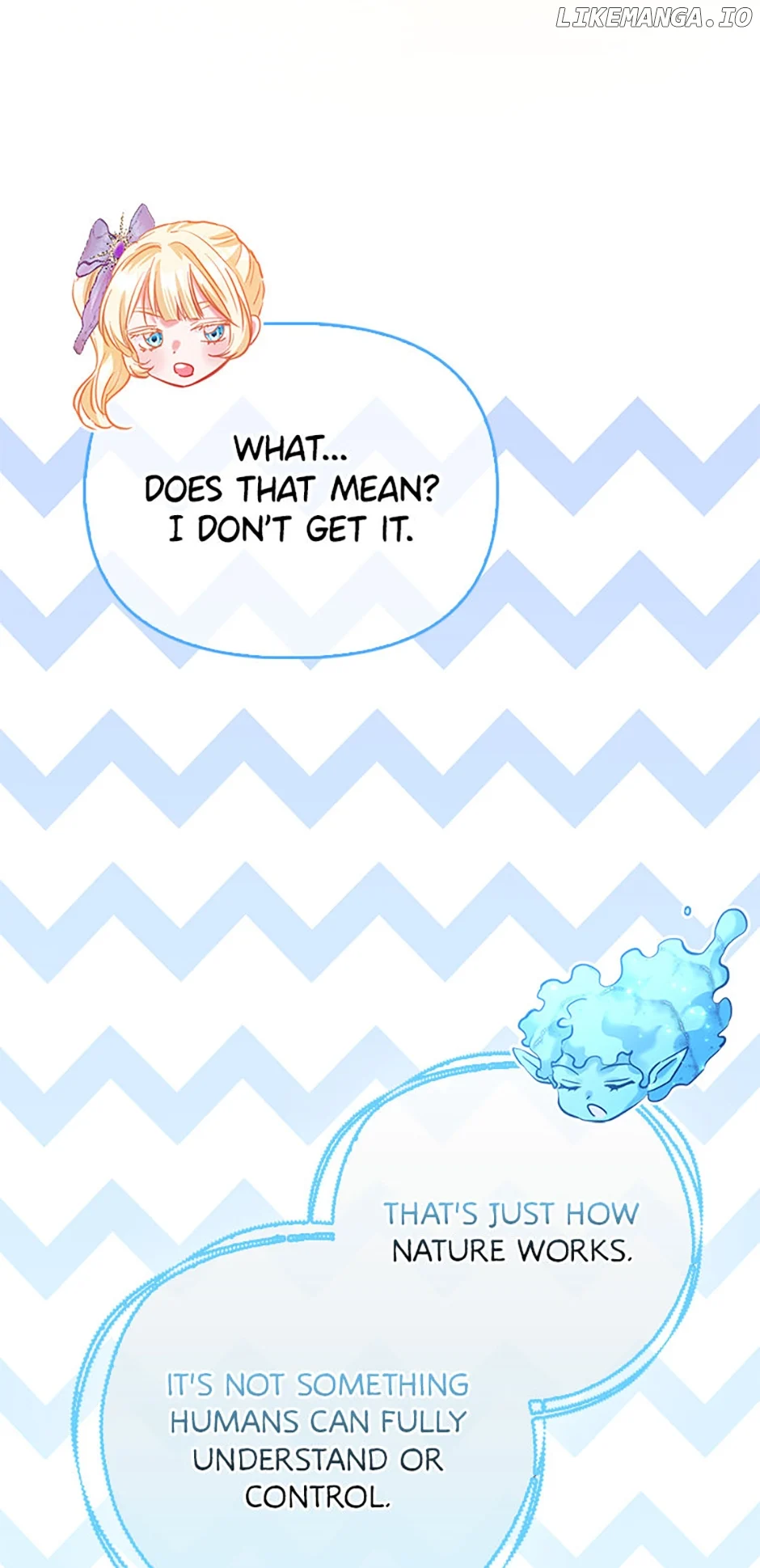 I’m The Princess of All Chapter 45 - Page 48