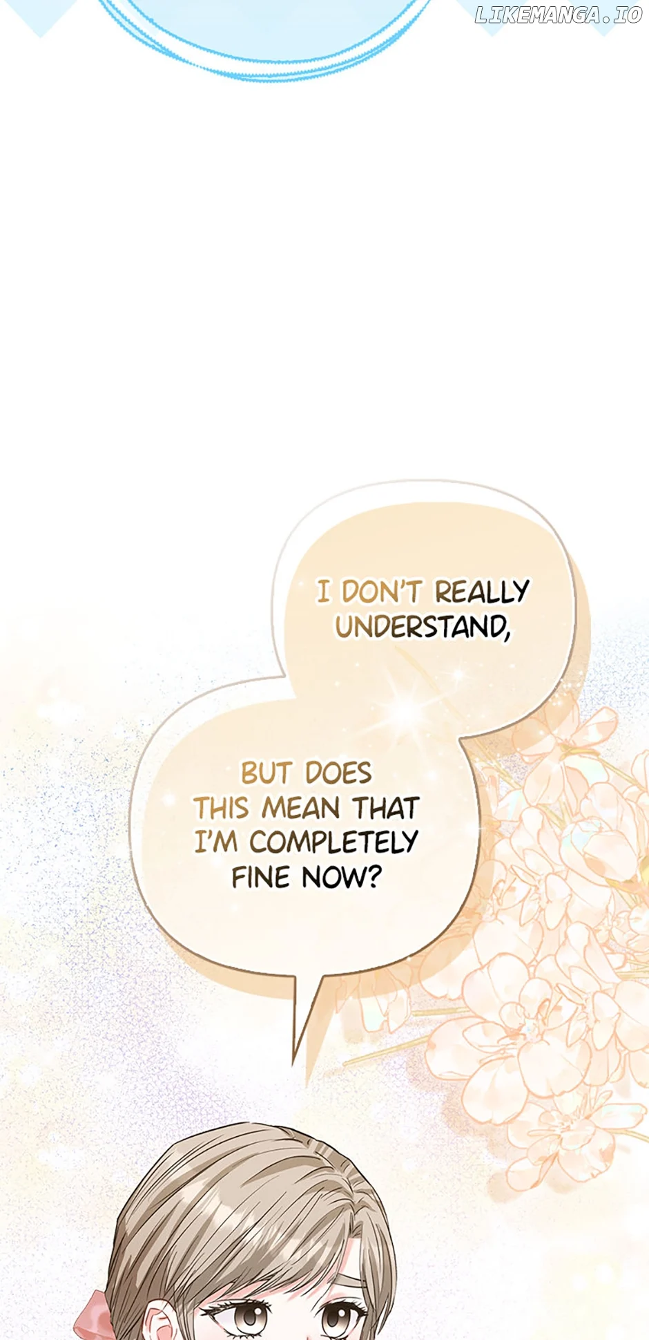 I’m The Princess of All Chapter 45 - Page 49