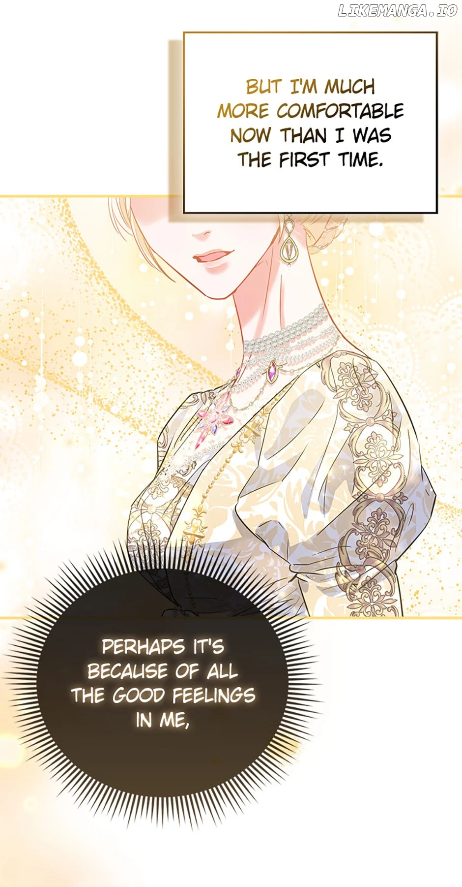 I’m The Princess of All Chapter 45 - Page 67