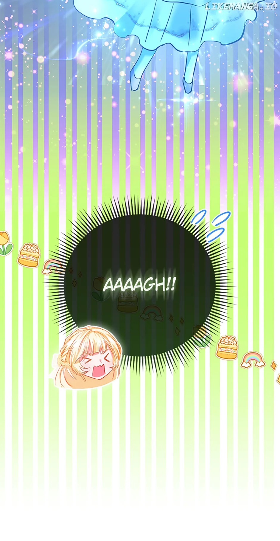 I’m The Princess of All Chapter 45 - Page 74