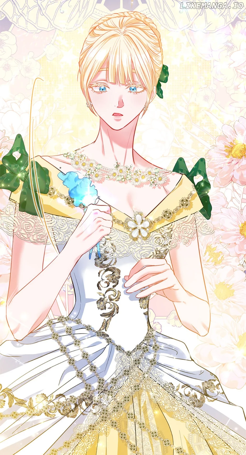 I’m The Princess of All Chapter 46 - Page 5