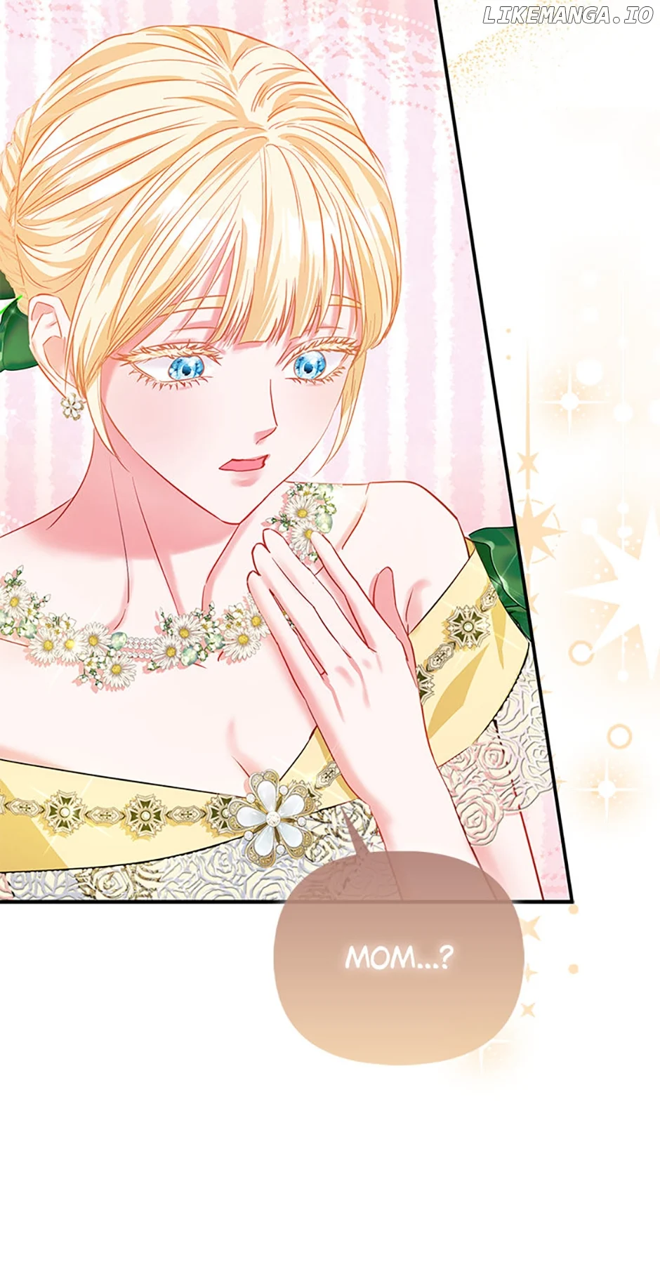 I’m The Princess of All Chapter 46 - Page 10