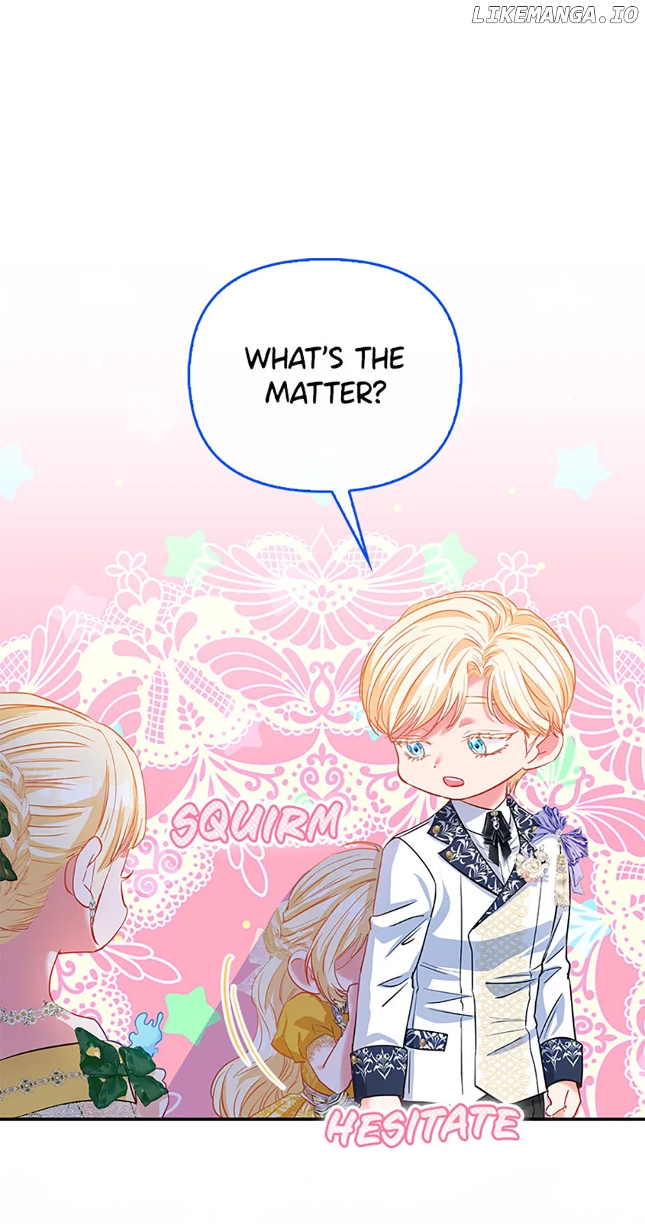 I’m The Princess of All Chapter 46 - Page 11