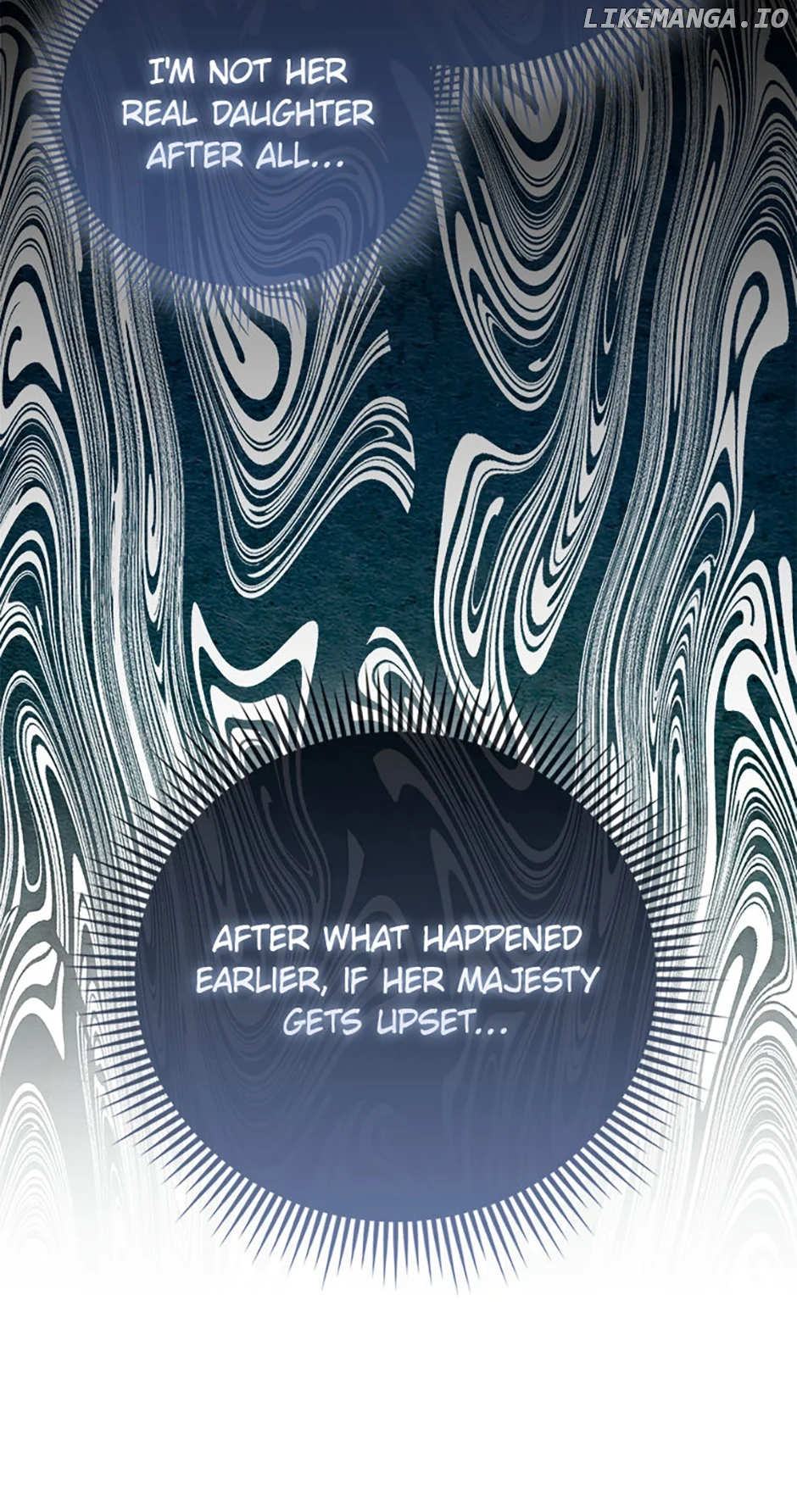 I’m The Princess of All Chapter 46 - Page 13