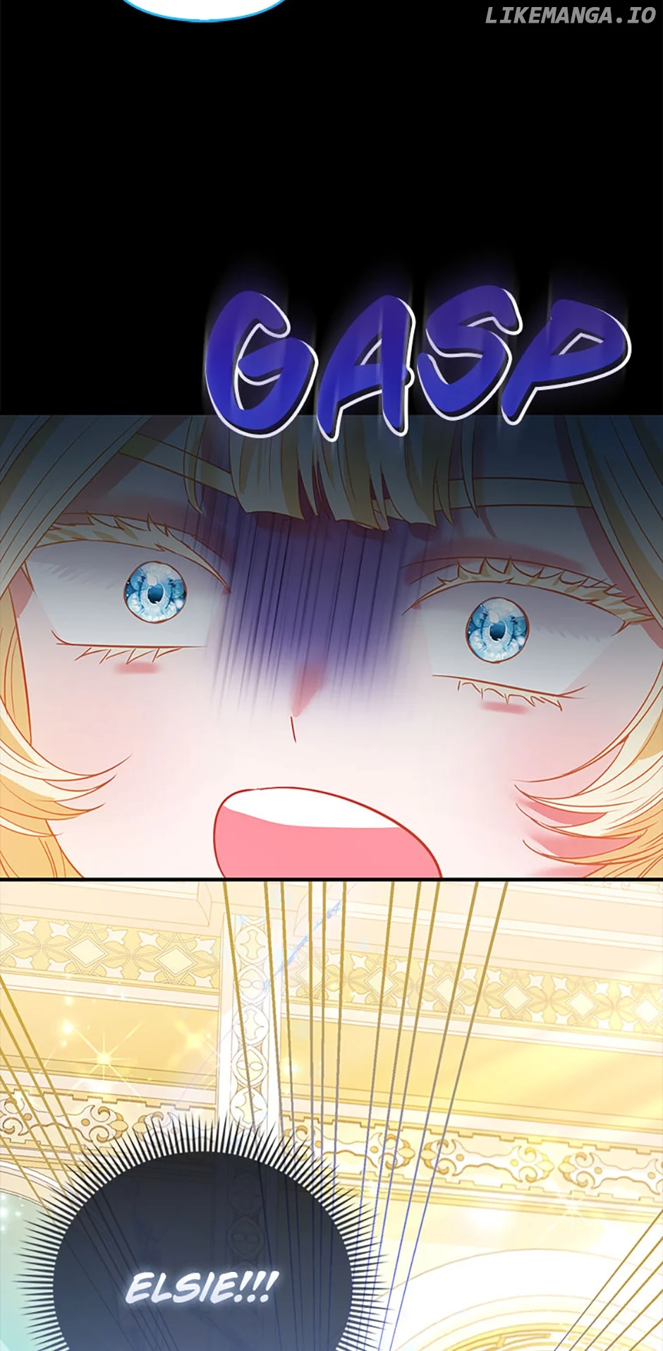 I’m The Princess of All Chapter 46 - Page 20