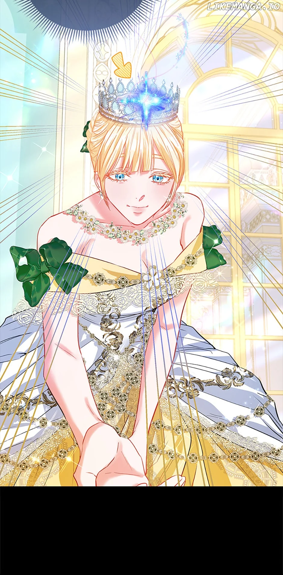 I’m The Princess of All Chapter 46 - Page 21