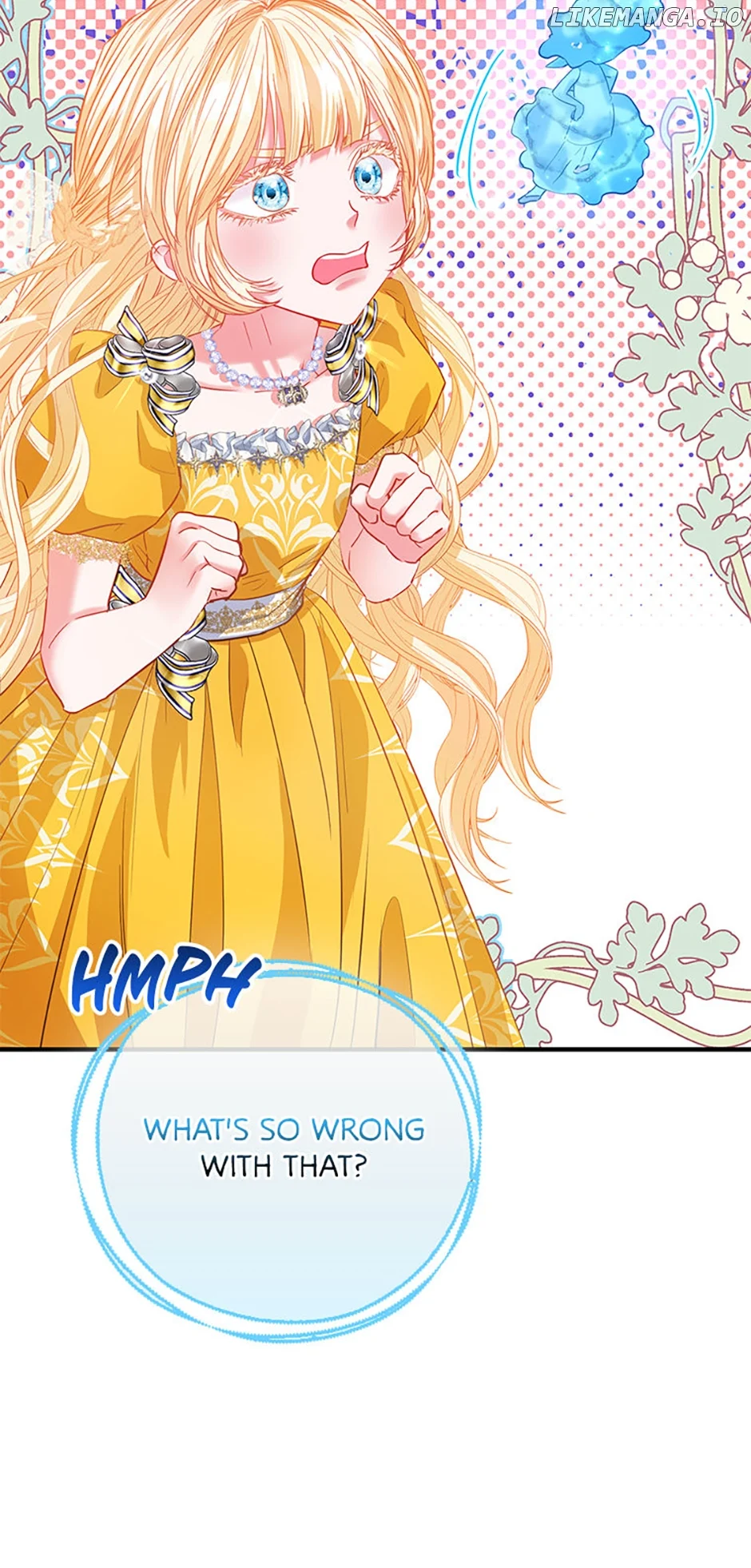 I’m The Princess of All Chapter 46 - Page 30