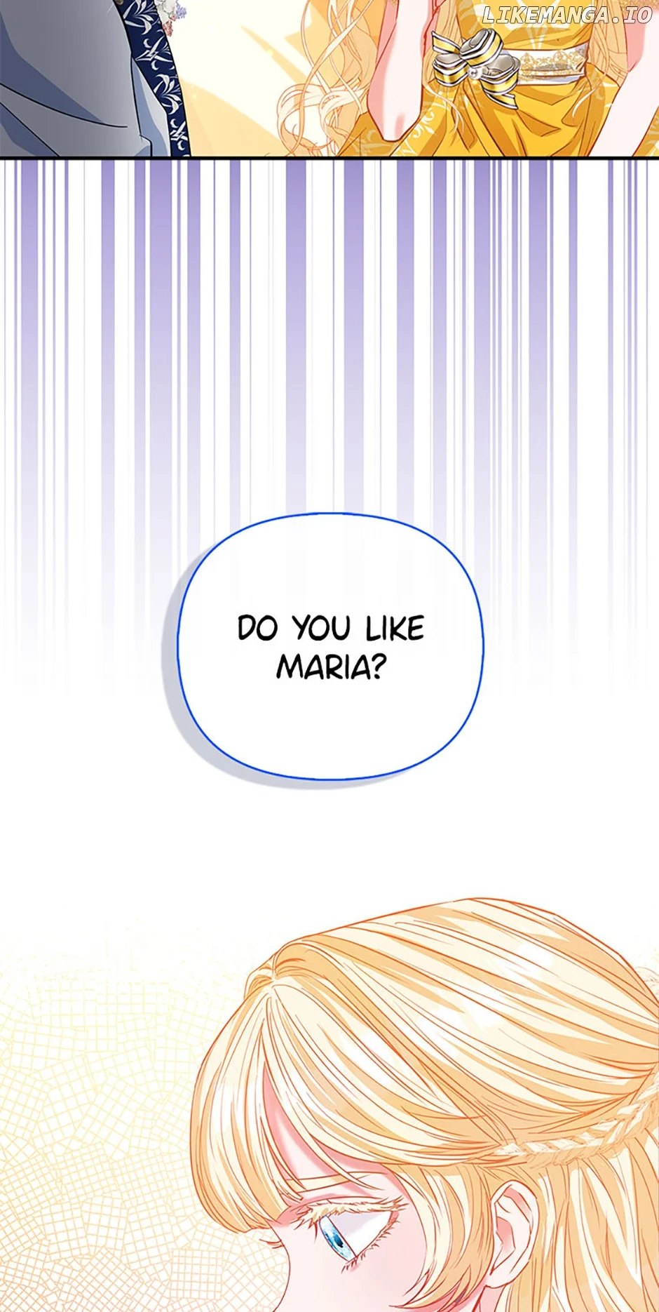 I’m The Princess of All Chapter 46 - Page 45