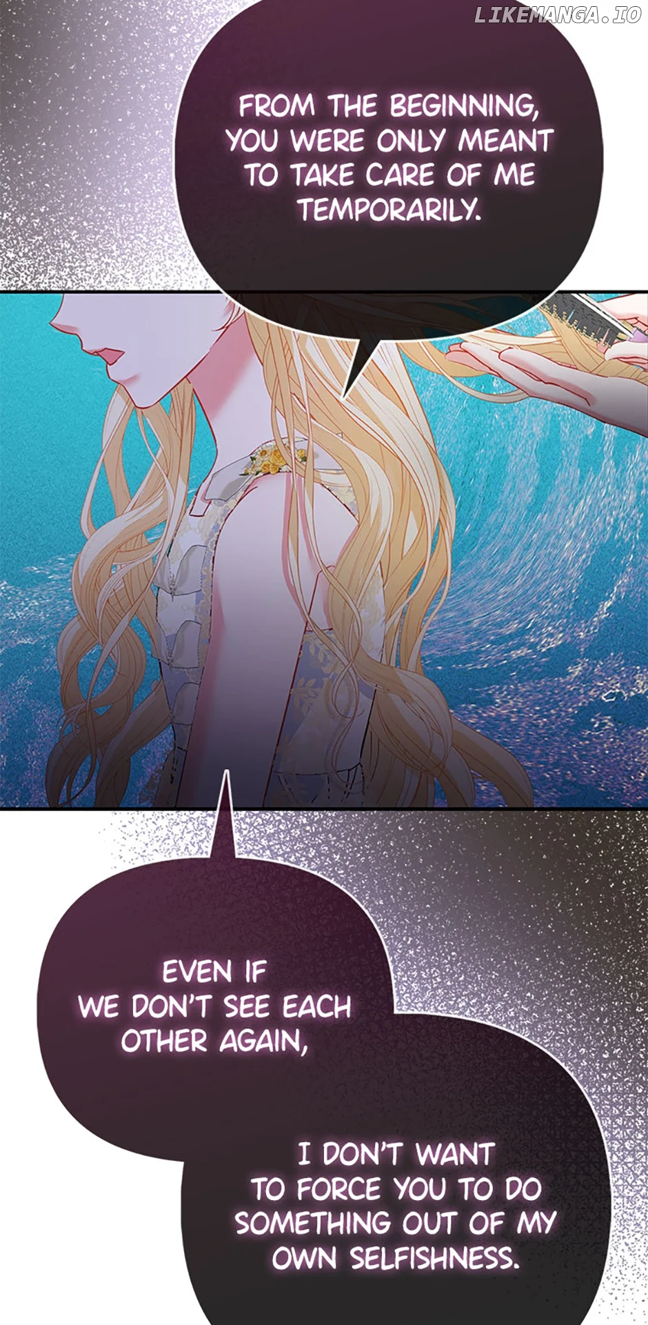 I’m The Princess of All Chapter 46 - Page 68