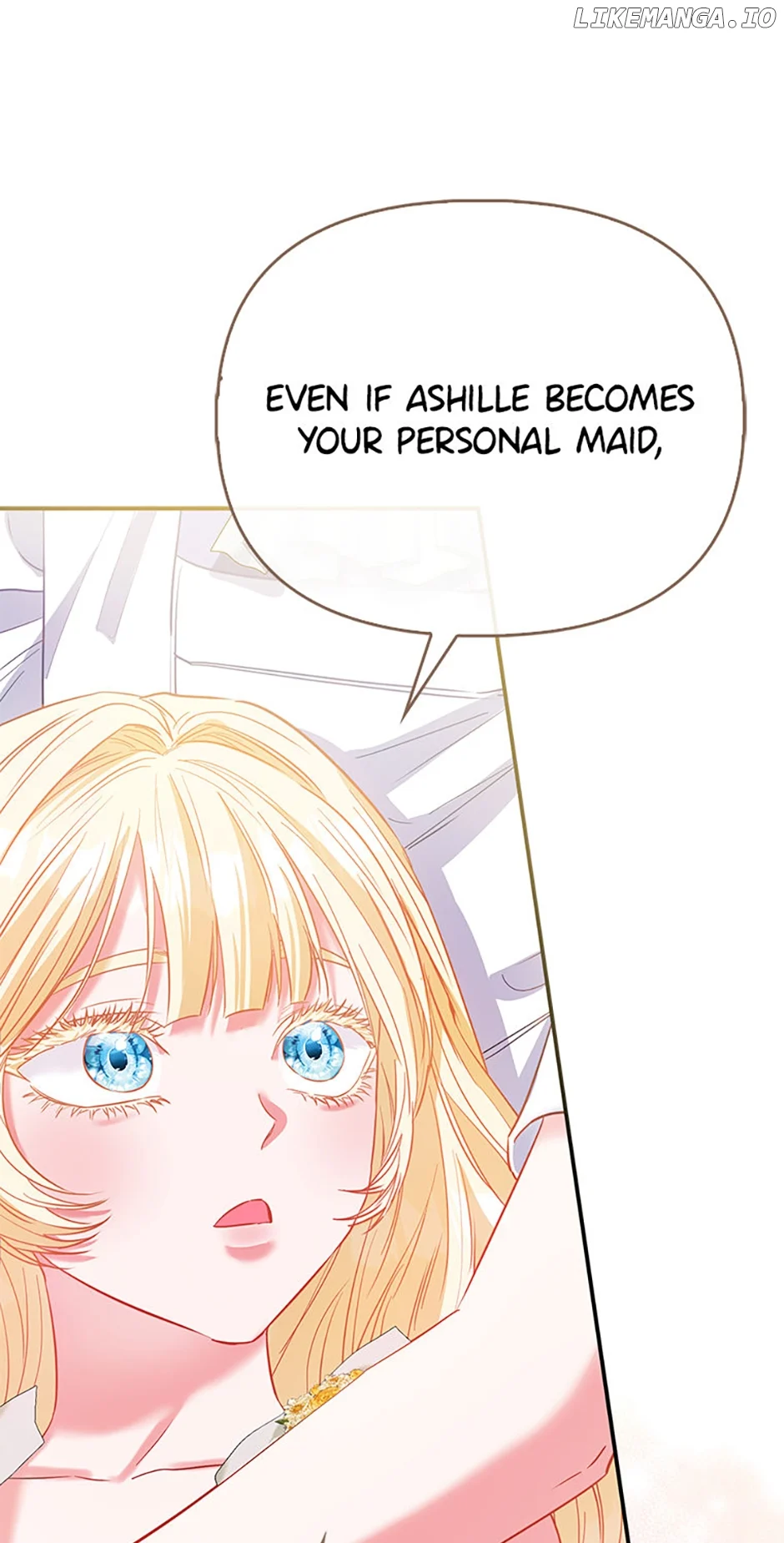 I’m The Princess of All Chapter 46 - Page 76