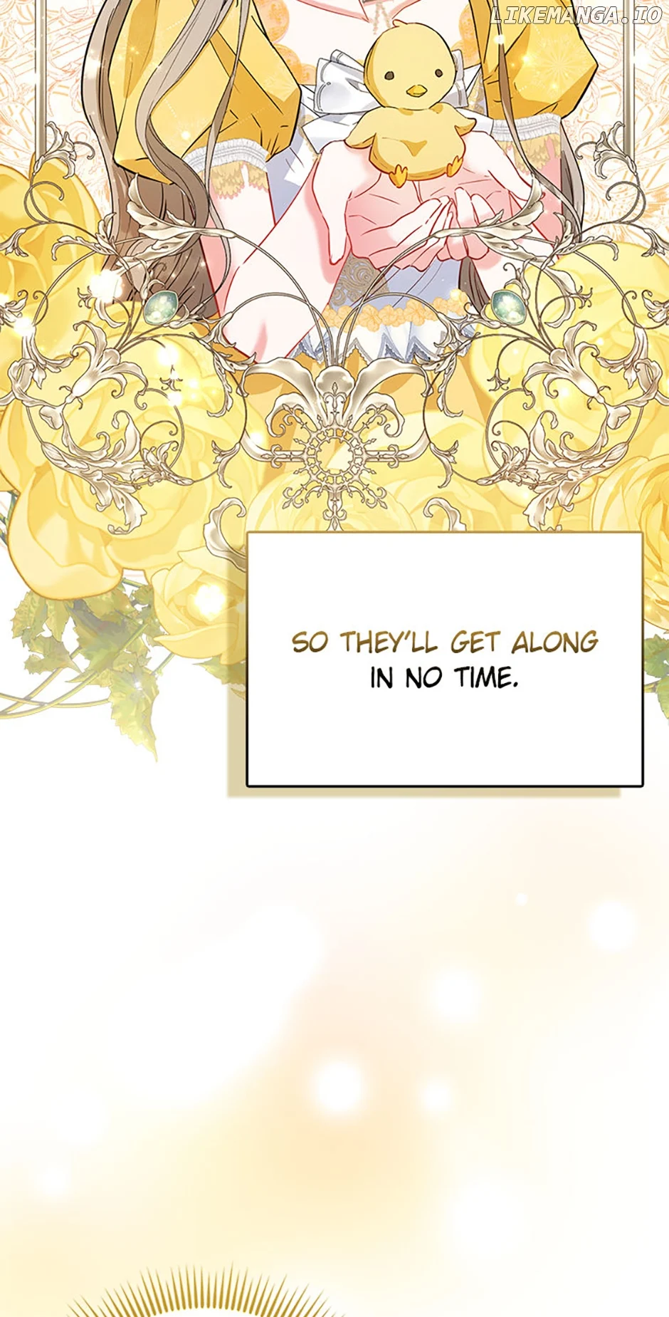 I’m The Princess of All Chapter 46 - Page 81