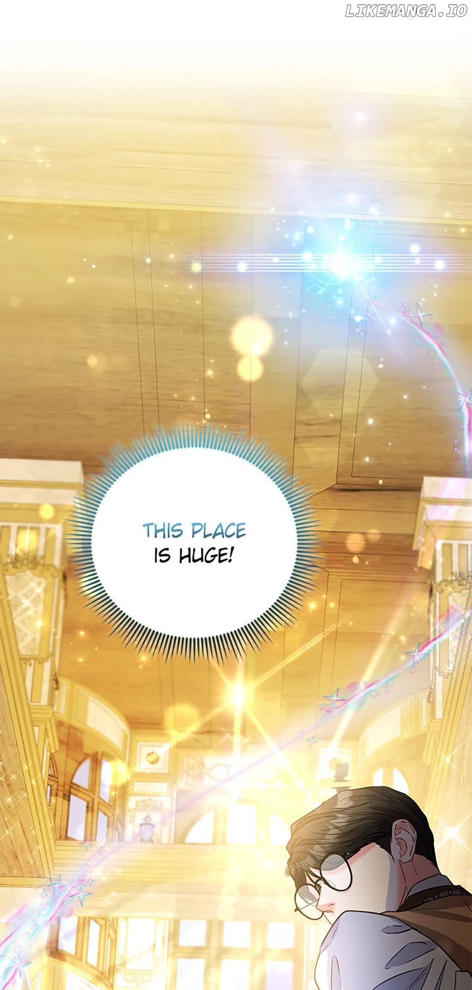 I’m The Princess of All Chapter 47 - Page 13