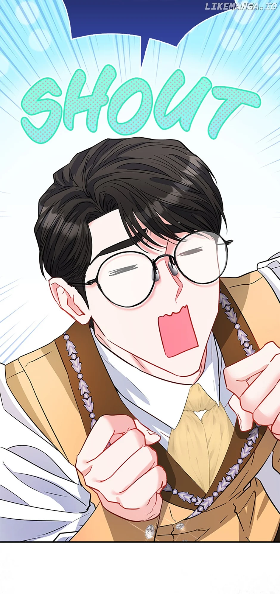 I’m The Princess of All Chapter 47 - Page 34