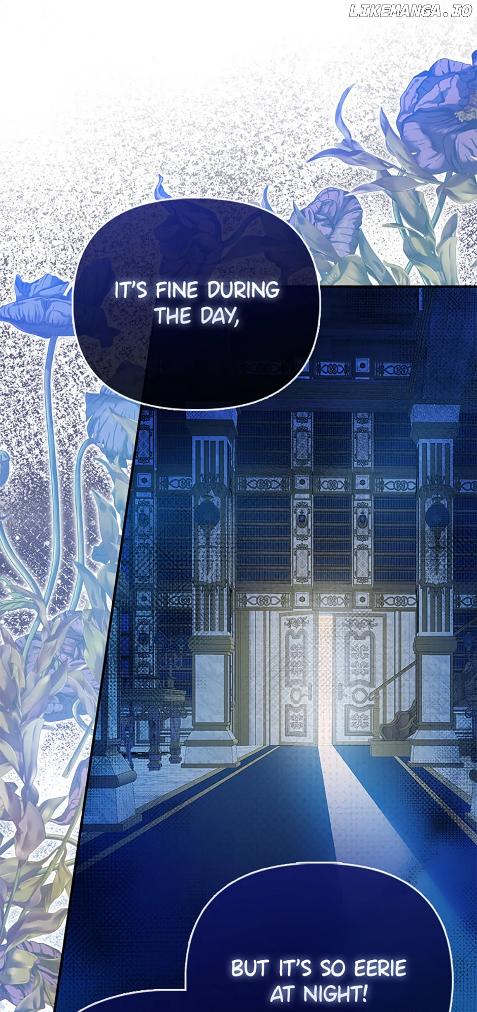 I’m The Princess of All Chapter 47 - Page 35