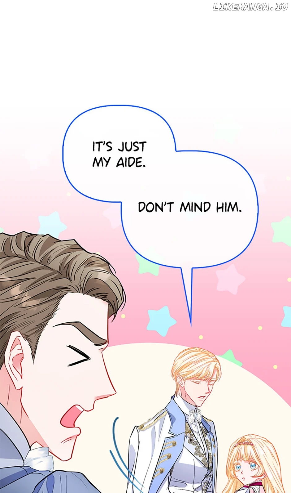 I’m The Princess of All Chapter 47 - Page 61