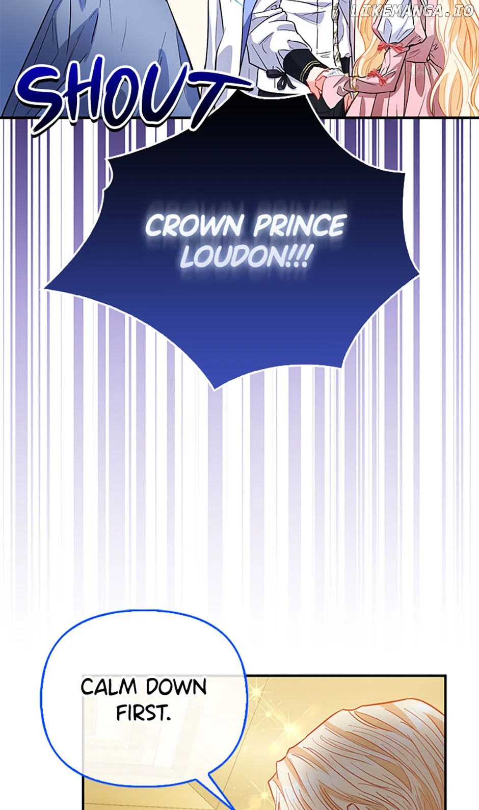 I’m The Princess of All Chapter 47 - Page 62