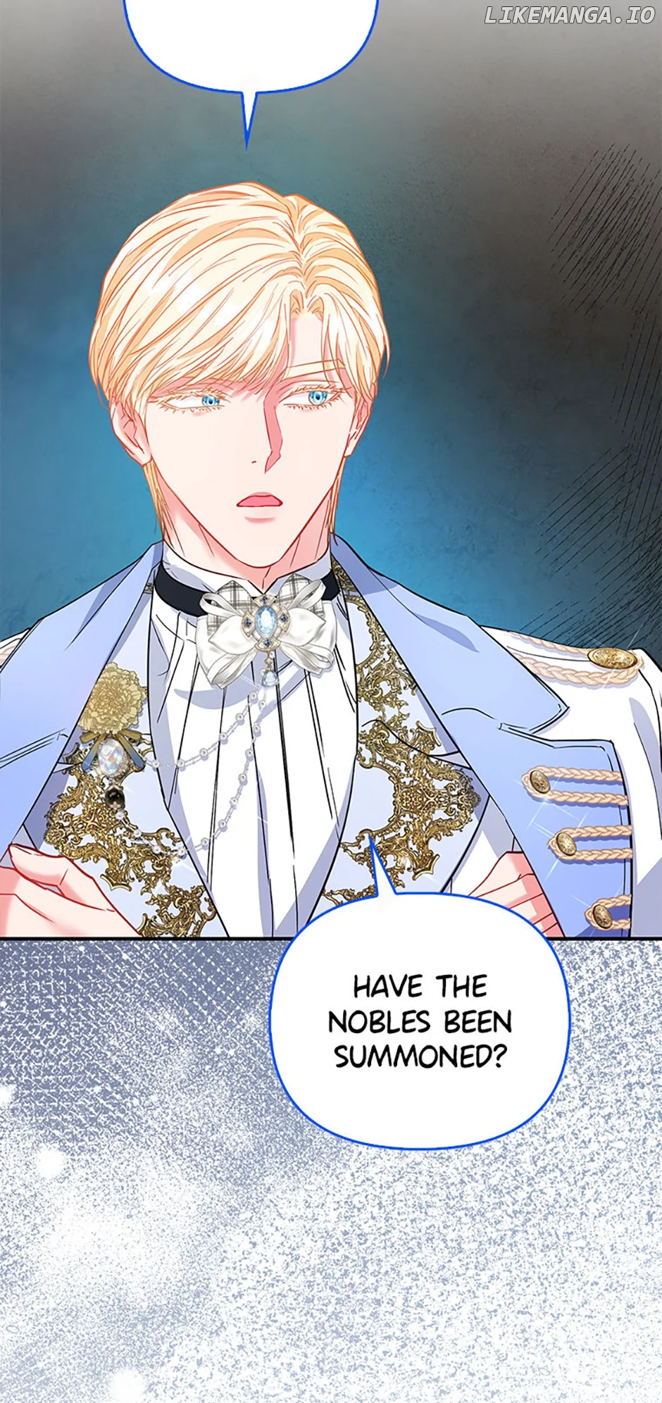 I’m The Princess of All Chapter 47 - Page 69