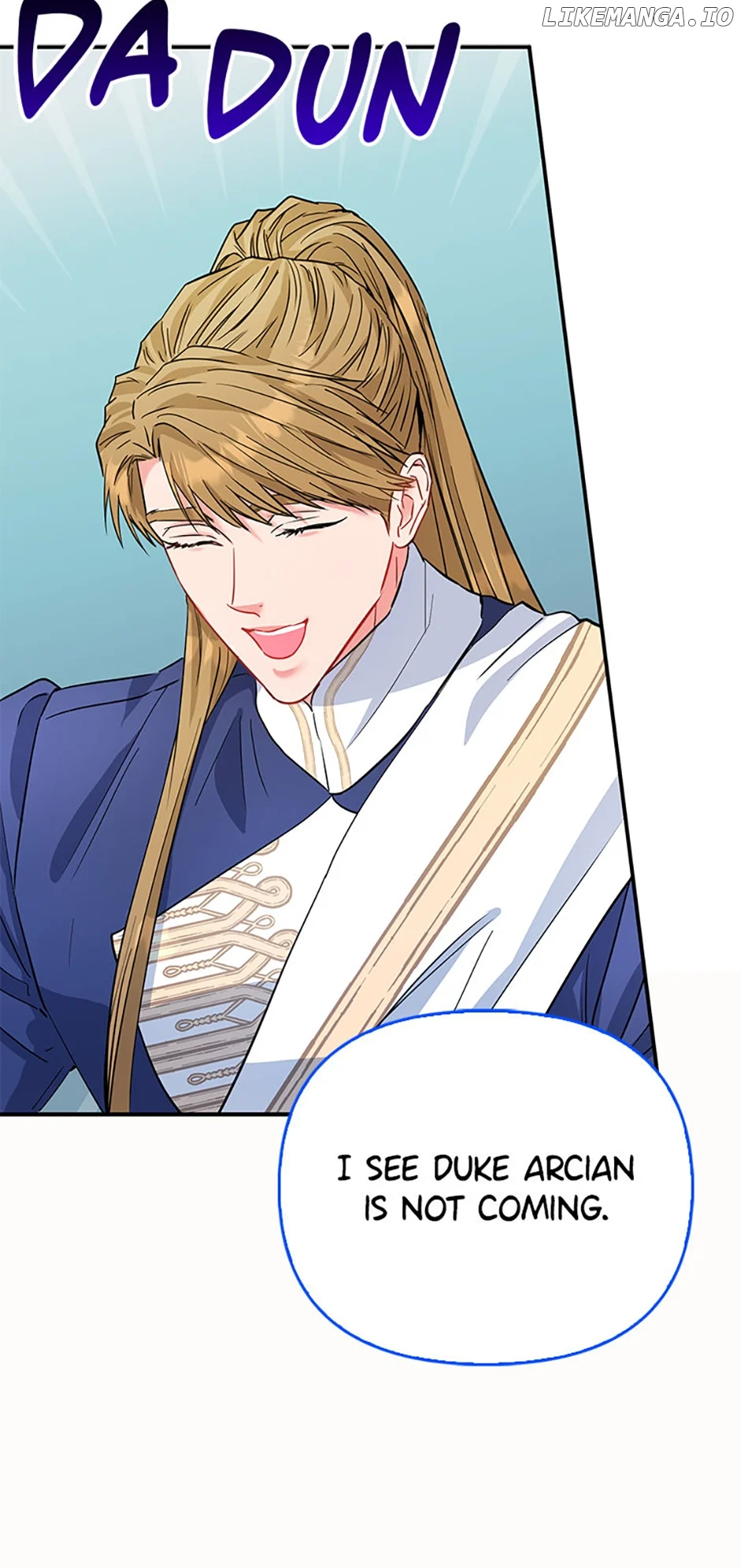 I’m The Princess of All Chapter 47 - Page 71