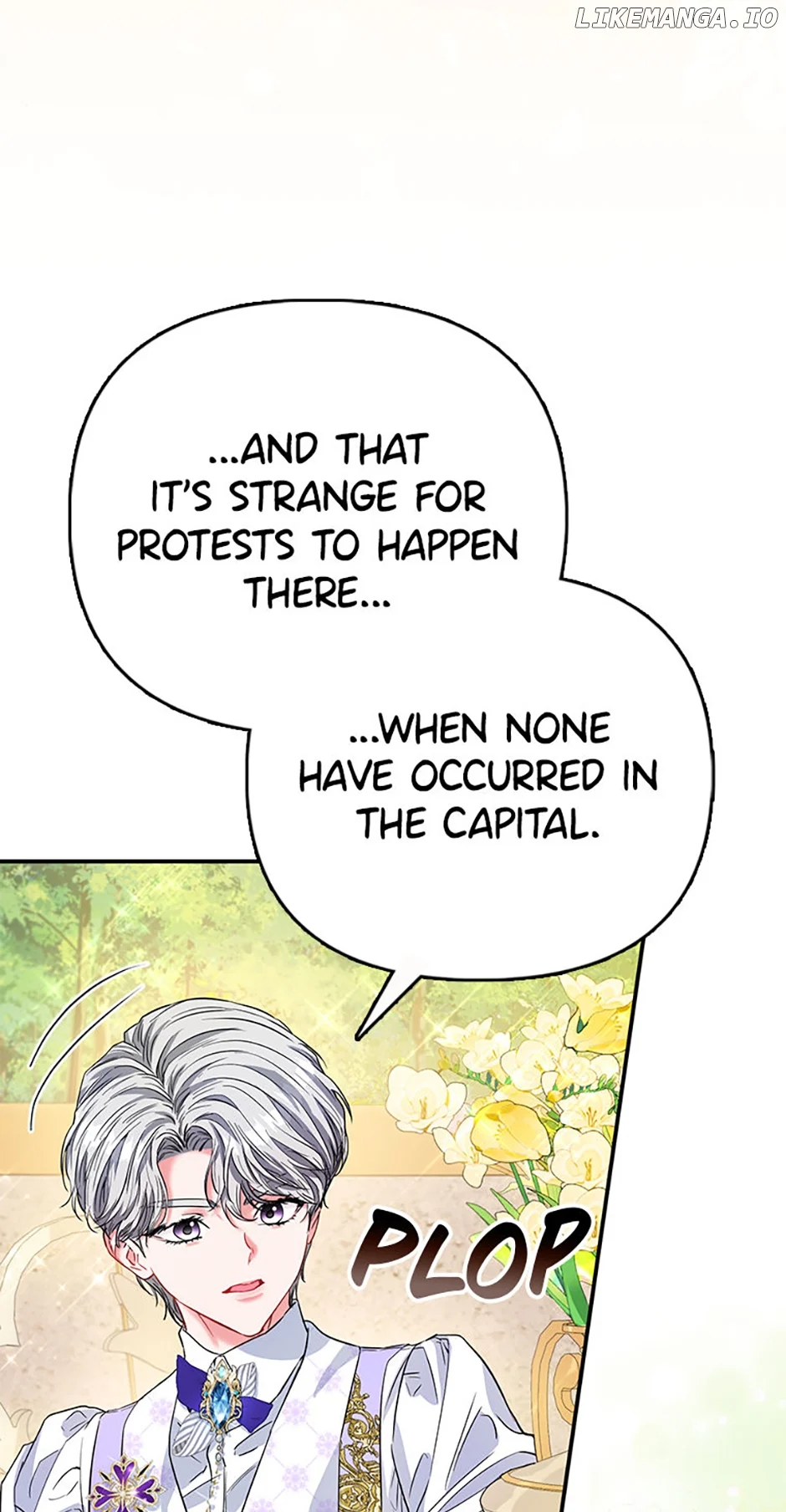 I’m The Princess of All Chapter 48 - Page 22