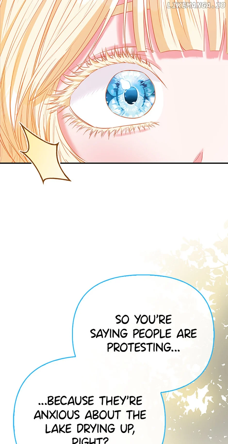 I’m The Princess of All Chapter 48 - Page 37