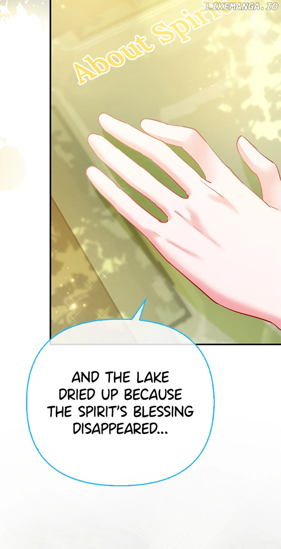 I’m The Princess of All Chapter 48 - Page 39